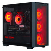 HAL3000 Online Gamer / AMD Ryzen 5 5600/ 16GB DDR4/ RTX 5050/ 1TB PCIe4 SSD/ WiFi/ W11