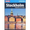 LINGEA CZ - Stockholm - inspirace na cesty - autor neuvedený
