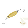 Plandavka Delphin MAGO - 2g AURO Hook #8
