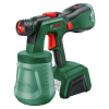 BOSCH UniversalSpray 18V-300 - 0603208100 - Striekacia pištoľa - bez akumulátora a nabíjačky