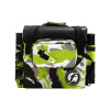 FEEL FREE - Taška na kajak Crate Bag Lime Camo