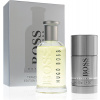 Hugo Boss Boss No.6 EDT 100 ml + deostick 75 ml darčeková sada