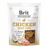 Brit Jerky Chicken with Insect Meaty Coins 200 g