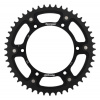SUPERSPROX Rozeta SUPERSPROX STEALTH RST-245:48-BLK čierna 48T, 520
