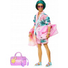 Barbie Extra Fly Ken Plážová Bábika
