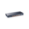 ZYXEL XMG1915-10EP 2.5GbE Smart hybrid mode Switch XMG1915-10EP-EU0101F