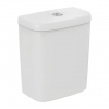 Ideal Standard Tempo - Nádrž 4,5/2,5 l (spodné napúšťanie), biela T427301