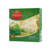 HYLEYS Zelený čaj - HYLEYS Green nepřebal 100 x 2 g - Minimální trvanlivost do 30.06.2025