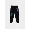 Naruto - Ninja Life - Men's Sweatpants Velikost: 2XL, Barva: Black