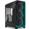 Fractal Design Meshify 3 Ambience Pro TG, Midi-Tower, čierna FD-C-MES3A-03
