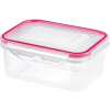 Lamart LT6007 Obdĺžniková nádoba CLIP, 550 ml