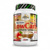 Amix Nutrition Low Carb Fitness Mash 600g.