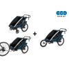 Thule Chariot Cross 2 SET