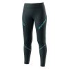 Dámske legíny Dynafit TRAVERSE TIGHTS - tmavo modrá S