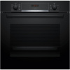 Bosch Serie 4 HBA514BB3 rúra 71 L Čierna (HBA514BB3)