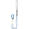 Slučka Climbing Technology Sport Chain Blue/Green 100cm