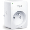 Múdra zásuvka TP-Link Tapo P110 regulácia 230V cez IP, Cloud, WiFi, monitoring spotreby Tapo P110