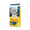 Josera Dog All Sizes High Protein Junior with Sea Fish 12,5 kg