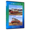 Historie železnic:Čmeláci - DVD