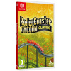 RollerCoaster Tycoon Classic