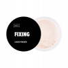 Sypký púder Wibo Fixing Powder polotransparentný 5,5 g