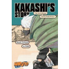 Naruto: Kakashi's Story - The Sixth Hokage and the Failed Prince