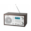 Radio BT USB MP3 Retro Neprehliadnite (Radio BT USB MP3 Retro Neprehliadnite)