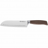 Nůž Santoku EDITION DUB, 20 cm - Zassenhaus (EDITION DUB nůž Santoku, 20 cm - Zassenhaus)
