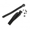 Powerslide Opasok + pracka Powerslide Universal Flap 23cm