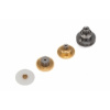 Graupner Prevody pre servo DES 806 BB, MG