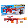 Odpaľovač Nerf MEGA Fortnite Heavy SR F0929 (Odpaľovač Nerf MEGA Fortnite Heavy SR F0929)