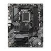 Gigabyte B760 DS3H Základná doska Socket Intel® 1700 Tvarový faktor ATX Čipová sada základnej dosky Intel® B760 Express; B760 DS3H
