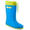 Wellingtons Coqui Rainy Collar Jr. 8509-100-4713 (126631) GREEN 31