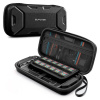 PUZDRO SUPCASE CARRYING PLUS NINTENDO SWITCH 2 Čierny