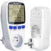Izoxis Wattmetr - měřič spotřeby energie 23576