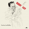 BUDDY GUY - First Time I Met The Blues (Limited Edition) (LP)