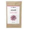 AGAR 50 g GYMBEAM