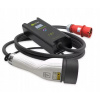 Nabíjačka do auta Typ 2 CEE 11 kW EVSE Zencar