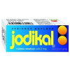 Naturvita Jodikal 80 tabliet