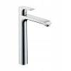 Umyvadlová batéria - Hansgrohe Metris stojaca batéria 31082000 (Umyvadlová batéria - Hansgrohe Metris stojaca batéria 31082000)