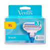 Gillette Venus Smooth 8 ks