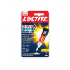 Loctite Super Bond Power Gel 4g - najsilnejšie sekundové lepidlo
