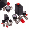 Tlakový spínač Technic PL-230