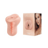 Alive Amelia Super Realistic Masturbator Flesh