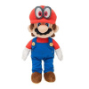 Sanei Super Mario Odyssey Premium Kolekce Plyšák Figurka Mario 35 cm