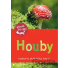 Houby - Bärbel Oftring