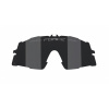 Sklo náhradní FORCE AMBIENT, černé