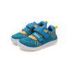 Tenisky D.D. Step Moss Green F093-51399CL Veľkosť: 28