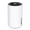 TP-LINK AXE5400 Whole Home Mesh Wi-Fi 6E Unit(Tri-Band) SPEED: 574 Mbps at 2.4 GHz + 2402 Mbps at 5 GHz + 2402 Mbps at 6 GHz S Deco XE75 Pro(1-pack)