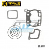 PROX Tesnenie horné (sada top-end) Suzuki RM80 / 91-01